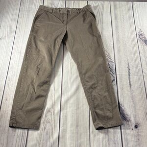 GAP Men's Khaki Chinos